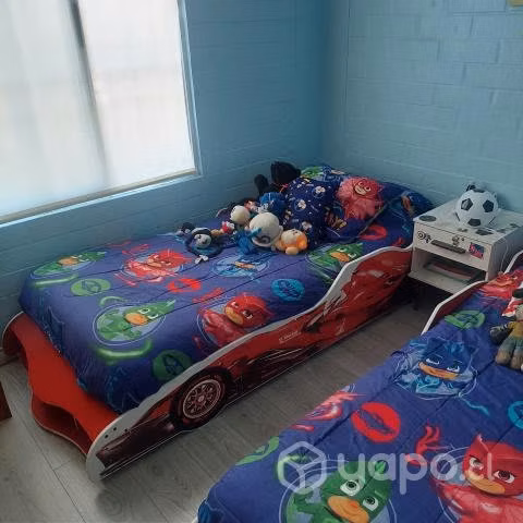 Camas - Imagen 3
