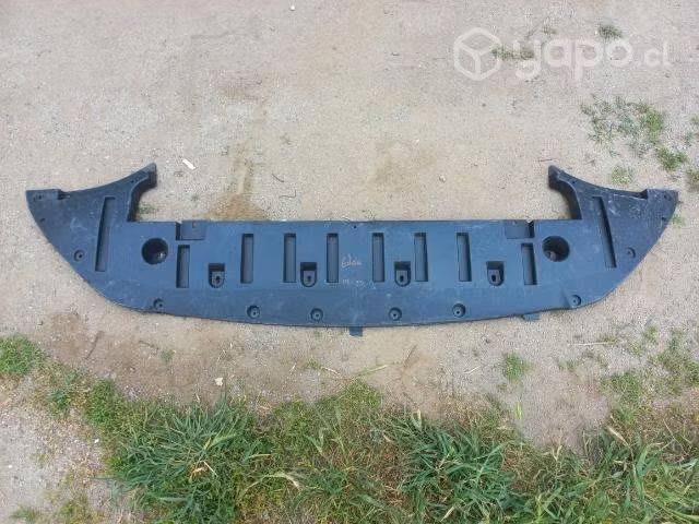 Cubre frontal inferior Ford Edge del 19 al 23