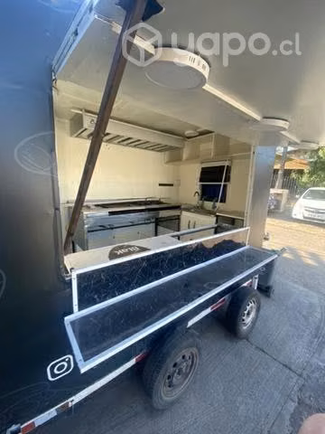 Food truck