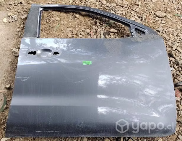 Puerta Delantera Derecha (NNA007) Nissan NP300 4x4