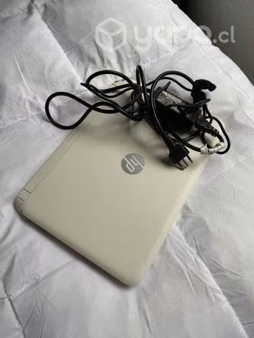 Notbook hp