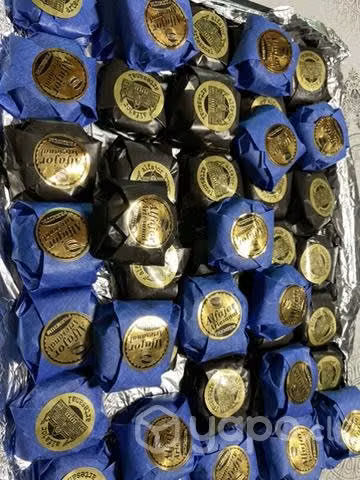 Alfajores Artesanales