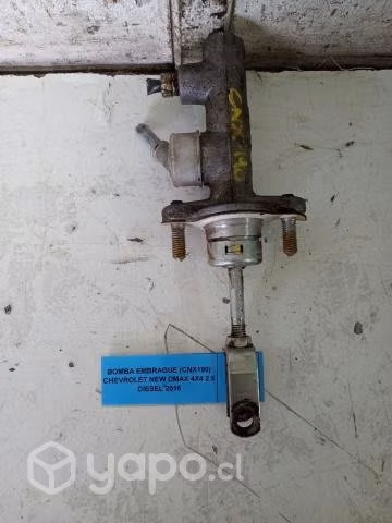 Bomba Embrague (CNX190) Chv Nw Dmax 4x4 2.5 2016
