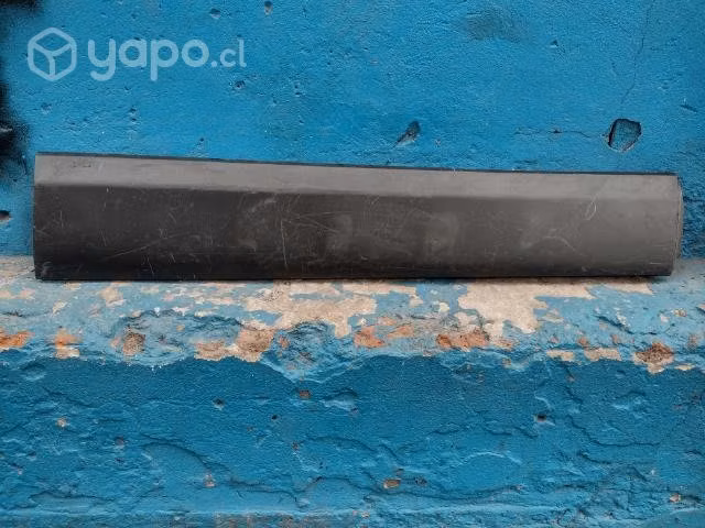 Moldura de puerta del der Mazda cx30 2020-23