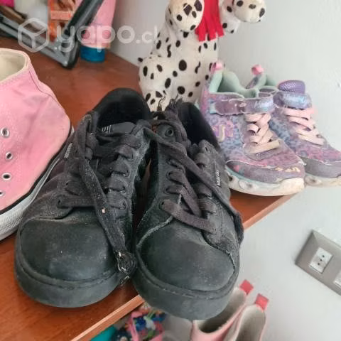 Ropa y calzado de niña habla por WhatsApp - Imagen 4