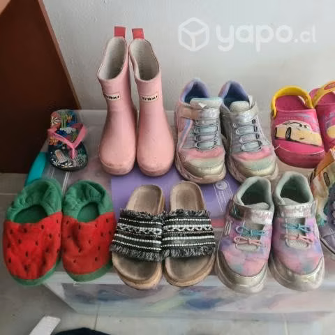 Ropa y calzado de niña habla por WhatsApp - Imagen 6