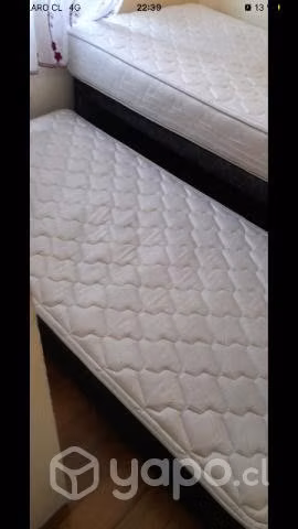 Cama nido