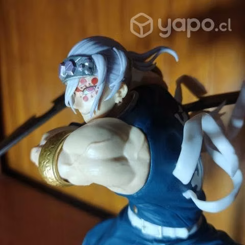 Figura coleccionable - Imagen 2