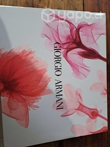 Perfume de mujer