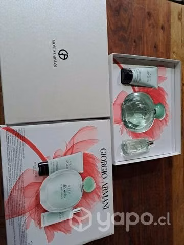 Perfume de mujer