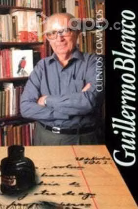 Cuentos completos guillermo blanco