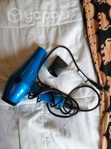 Secador de Pelo