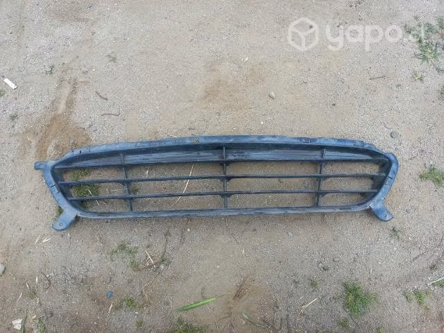 Rejilla inferior Hyundai Accent del 12 al 14