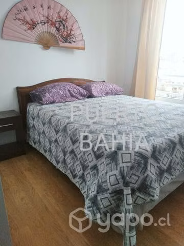 Departamento frente a la Herradura