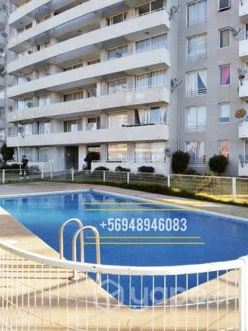Departamento frente a la Herradura