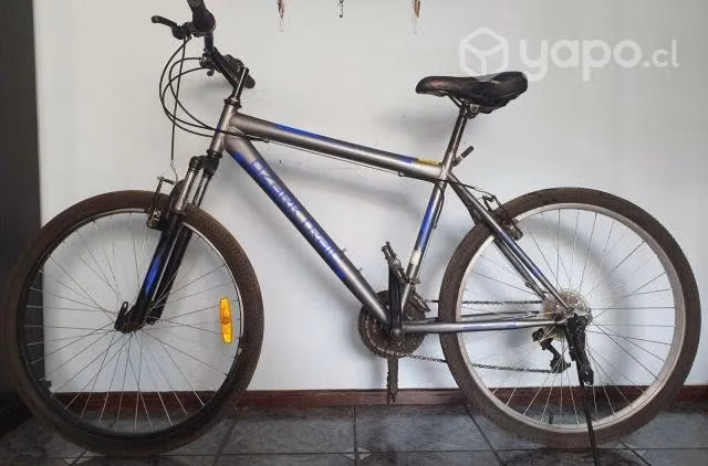 Bicicleta Aro 27.5 - Imagen 2