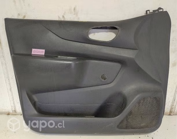 Tapiz Puerta Del Izq Nissan NP bencina