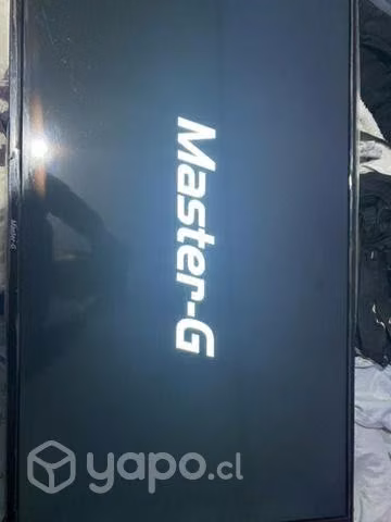 Smart Tv 42 Master G