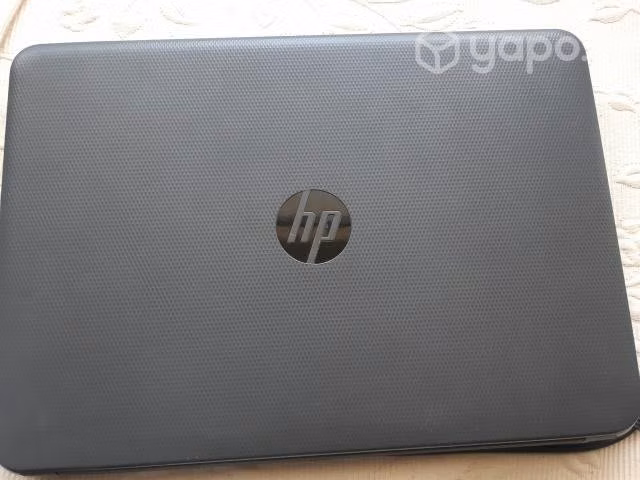Computador portátil pc hp