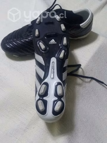Zapatos de futbol profesional talla 43