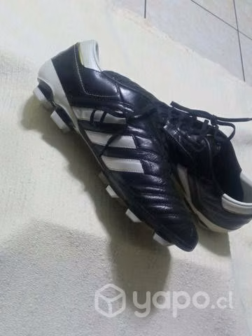 Zapatos de futbol profesional talla 43