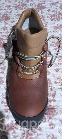 Zapatos de seguridad