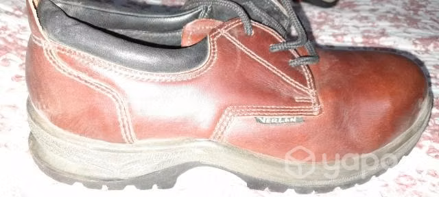 Zapatos de seguridad