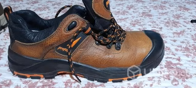Zapatos de seguridad