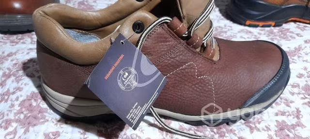 Zapatos de seguridad