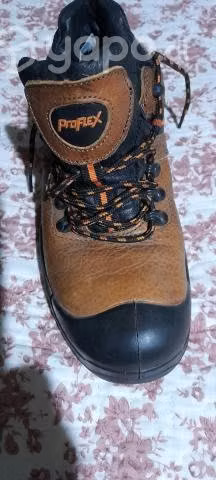 Zapatos de seguridad