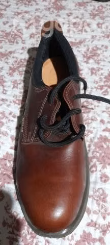 Zapatos de seguridad