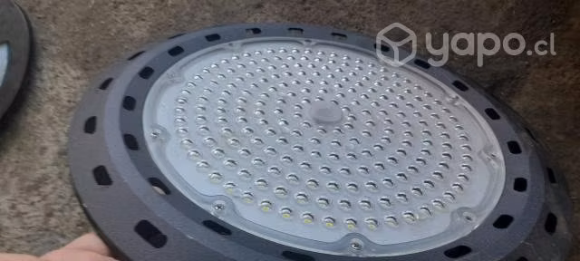 Foco led colgante