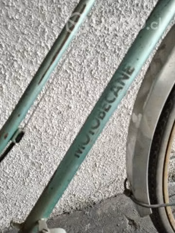 Bicicleta mujer Motobecane