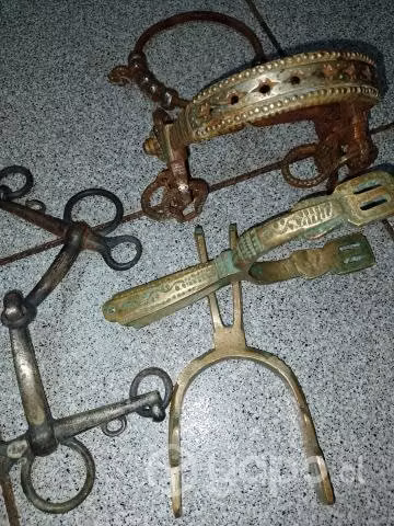 Reliquias