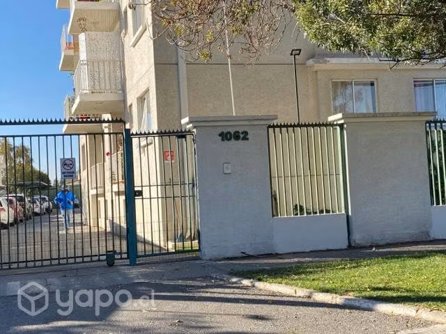 Arriendo departamento san bernardo centro - Imagen 2