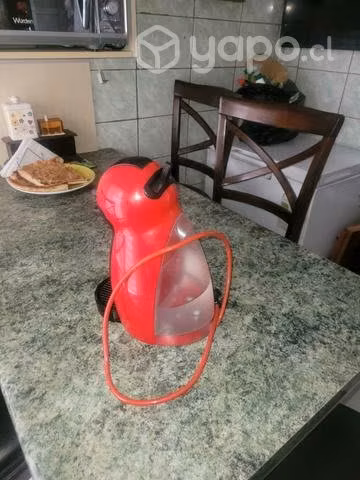 Cafetera gusto