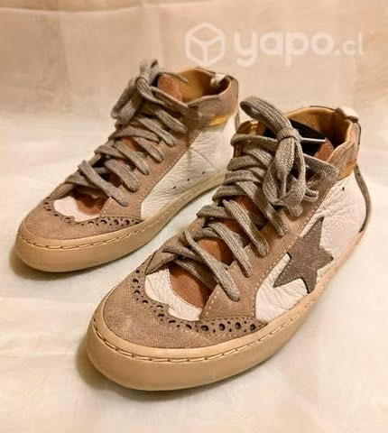Zapatilla Marca Rossati talla 37