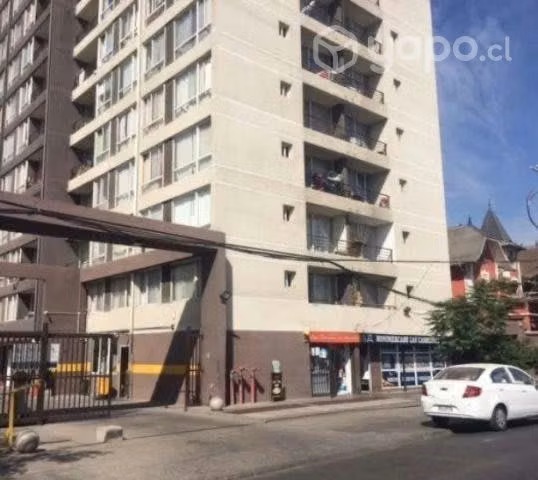 Se Arrienda departamento