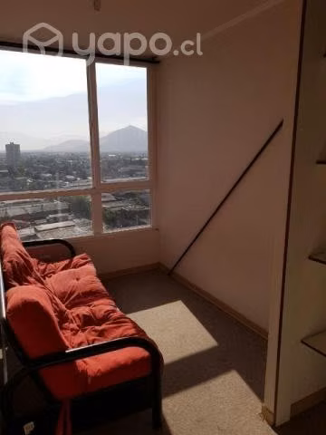 Se Arrienda departamento