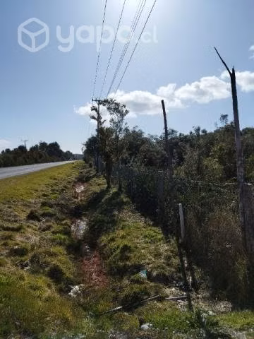 Vendo parcela