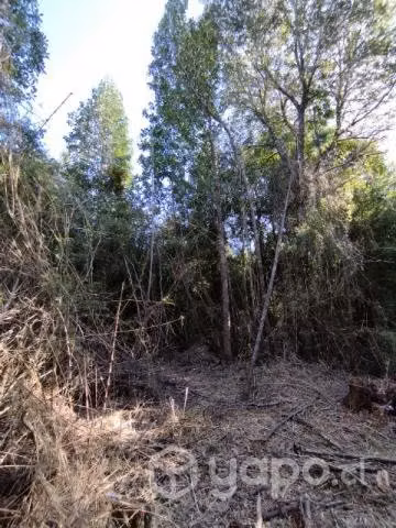 Vendo parcela