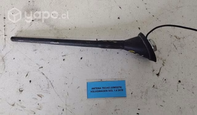Antena Techo (VWG079) Volkswagen Gol 1.6 2019