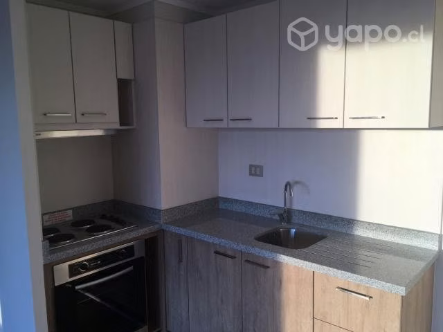 Departamento 2D+1B+1E - Imagen 10