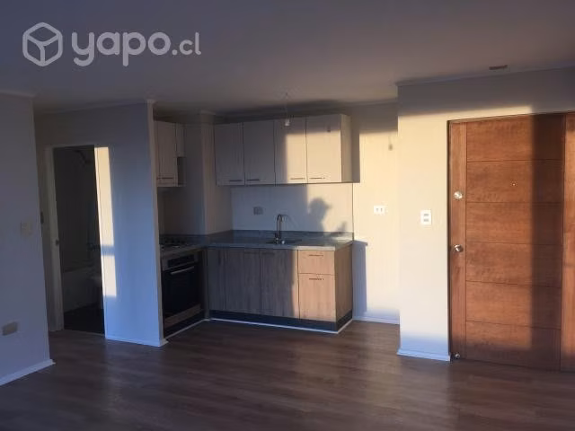 Departamento 2D+1B+1E