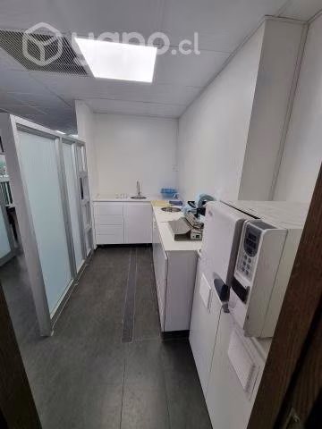 Box dental en arriendo