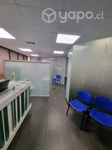 Box dental en arriendo
