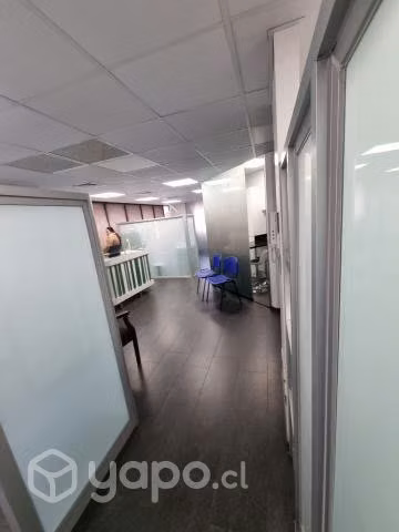 Box dental en arriendo