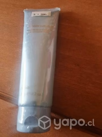 Maquillaje