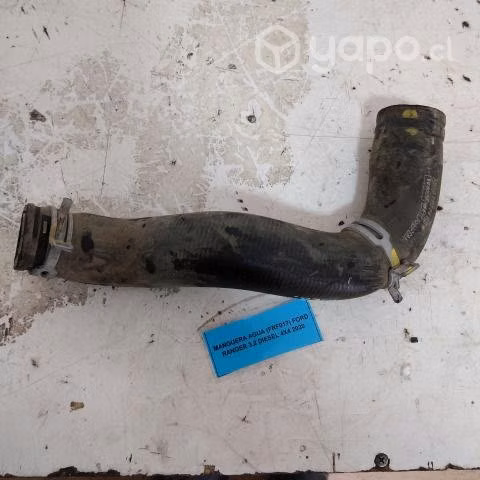 Manguera Agua (FRF017) Ford Ranger 3.2 Diesel 4x4