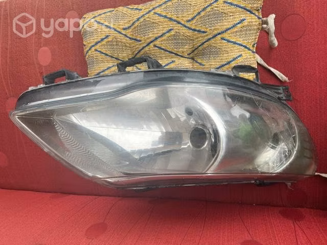 Faro derecho Vw